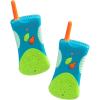Educational Insights GeoSafari Jr. Walkie Talkies – Preschool Science Toy, Science for Kids, Toddler Toys, Gift for Ages 4+