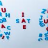 Educational Insights Color-Coded Uppercase AlphaMagnets, Set of 42 Uppercase Letters: Perfect for Homeschool & Classroom, Ages 3+