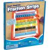 Educational Insights Foam Magnetic Fraction Strips