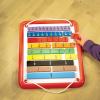 Educational Insights Foam Magnetic Fraction Strips