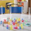 Educational Insights Fraction Formula – 3rd Grade Math Games, Fractions Manipulatives and Fraction Flash Cards, Kids Math Games for The Classroom or Home, Teaching Fractions for Kids Ages 8+