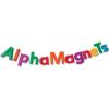 Educational Insights Multicolored AlphaMagnets and MathMagnets, 214 Pieces(214 Pieces)