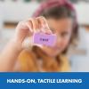 Educational Insights Sentence Building Dominoes – First Grade Classroom Must Haves, Elementary Literacy Materials for Centers or Homeschool, Reading Games, Learning to Read for Kids Ages 6+