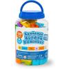 Educational Insights Sentence Building Dominoes – First Grade Classroom Must Haves, Elementary Literacy Materials for Centers or Homeschool, Reading Games, Learning to Read for Kids Ages 6+
