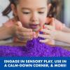 Educational Insights Pluffle® Preschool Sensory Bin – Sensory Bin Foam Set, No Mess Alternative to Sand Toys & Slime for Toddlers, Fun Sensory Table Filler for Home or Classroom, Gift for Kids Ages 3+