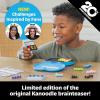 Educational Insights Kanoodle Fan Edition – 20th Anniversary (Cyan), Brain Teaser Puzzle for Ages 7 and up