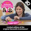 Educational Insights Kanoodle Fan Edition – 20th Anniversary (Magenta), Brain Teaser Puzzle for Ages 7 and up