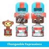 Educational Insights Design & Drill Bolt Buddies Race Car – Construction Toys & Toddler Tools, Kids Tool Set with Real Electric Drill Toy, Take Apart STEM Set, Building Kit & Gift for Ages 3+(Race Car)