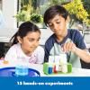 Educational Insights GeoSafari Jr. Interactive Science Set, STEM Learning, Gift For Boys & Girls, Ages 6+