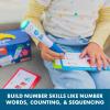 Educational Insights Hot Dots Numbers & Counting Set – Preschool Learning Activities, Interactive Math Flash Cards for Toddlers 3-5 Years, Kindergarten Classroom Must Haves & Homeschool Essentials
