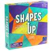 Educational Insights Shapes Up Strategy Game – Tangram Puzzle for Kids, Shape Puzzle Games, Creative Brain Teaser Puzzles, Pattern Blocks, Geometry Board Game for 2-4 Players Ages 7+