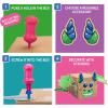 Educational Insights Boxineers Cardboard Animals – Creative Craft Supplies for Kids Projects, Cardboard Tools for Kids, DIY Fine Motor Activities, Kids Crafts and STEM Construction Kits