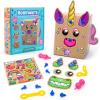 Educational Insights Boxineers Cardboard Animals – Creative Craft Supplies for Kids Projects, Cardboard Tools for Kids, DIY Fine Motor Activities, Kids Crafts and STEM Construction Kits