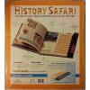 History Safari Talking Quiz by Educational Insights