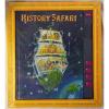 History Safari Talking Quiz by Educational Insights