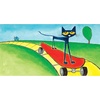 Educational Insights Pete The Cat School’s Cool! Decorative Light Filters