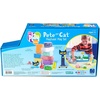 Educational Insights Pete the Cat Playfoam | Non-Toxic, Never Dries Out | Featuring Pete the Cat, 8 Playfoam Colors, skateboard & accessories | Perfect for Ages 3 and up, Multicolor