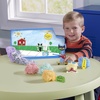 Educational Insights Pete the Cat Playfoam | Non-Toxic, Never Dries Out | Featuring Pete the Cat, 8 Playfoam Colors, skateboard & accessories | Perfect for Ages 3 and up, Multicolor