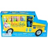 Educational Insights Pete the Cat Playfoam | Non-Toxic, Never Dries Out | Featuring Pete the Cat, 8 Playfoam Colors, skateboard & accessories | Perfect for Ages 3 and up, Multicolor