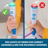 Educational Insights Hot Dots® Sight Words Card Set – Learn to Read Activities for Kids, Includes 26 Double-Sided Cards, Reading Games, Reading Tools, Gift for Ages 4+(Sight Words)