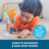 Educational Insights Hot Dots® Sight Words Card Set – Learn to Read Activities for Kids, Includes 26 Double-Sided Cards, Reading Games, Reading Tools, Gift for Ages 4+(Sight Words)