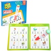 Educational Insights Hot Dots® Sight Words Card Set – Learn to Read Activities for Kids, Includes 26 Double-Sided Cards, Reading Games, Reading Tools, Gift for Ages 4+(Reading)